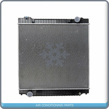 Cargar imagen en el visor de la galería, NEW Radiator for Ford E-350 Club Wagon, E-350 Super Duty, E-450 Super Duty.. - Qualy Air