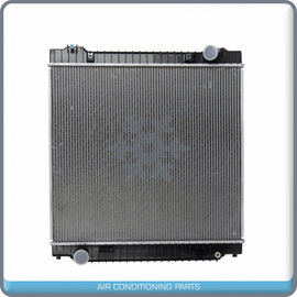 NEW Radiator for Ford E-350 Club Wagon, E-350 Super Duty, E-450 Super Duty.. - Qualy Air
