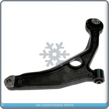 Cargar imagen en el visor de la galería, Front Right Lower Control Arm fits Dodge Journey 2019-09 QOA - Qualy Air