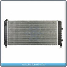 Load image into Gallery viewer, Radiator for Buick LaCrosse / Chevrolet Impala, Monte Carlo QOA - Qualy Air