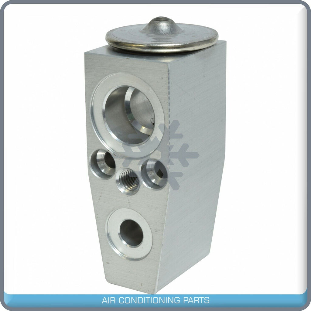 A/C Expansion Valve for Buick Encore / Chevrolet Sonic, Trax / Volvo C30 QR - Qualy Air