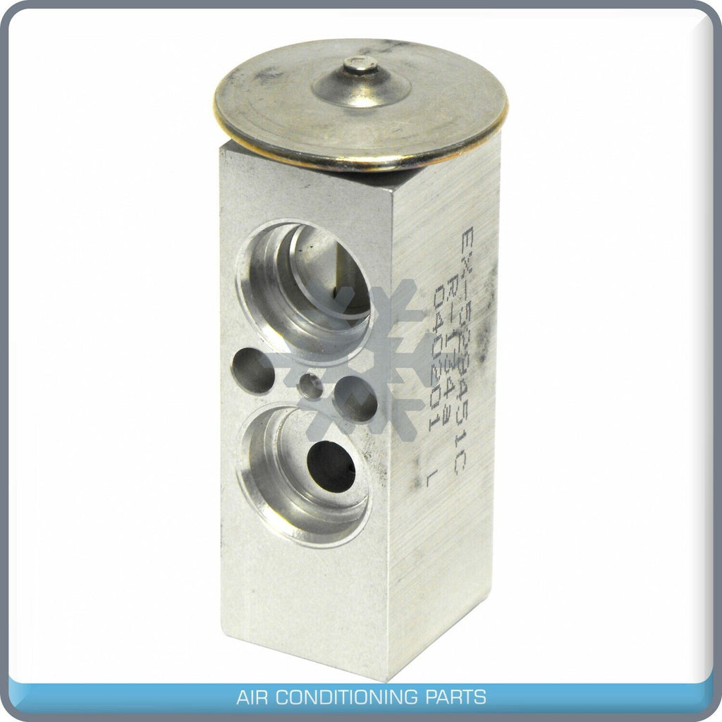 A/C Expansion Valve for Dodge Durango QR - Qualy Air