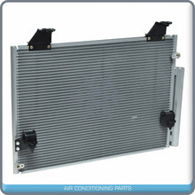 Load image into Gallery viewer, A/C Condenser for Toyota Hilux QU - Qualy Air