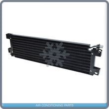 Cargar imagen en el visor de la galería, New A/C Condenser for Peterbilt 349, 357, 359, 375, 377, 378, 379.. - Qualy Air