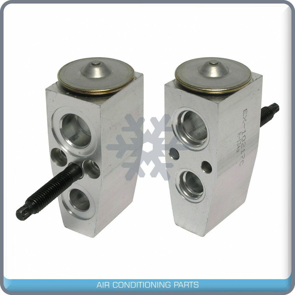 A/C Kit for Ford Escape / Mercury Mariner QU - Qualy Air