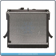 Load image into Gallery viewer, NEW Radiator for Chevrolet Colorado / GMC Canyon / Hummer H3, H3T.. - Qualy Air