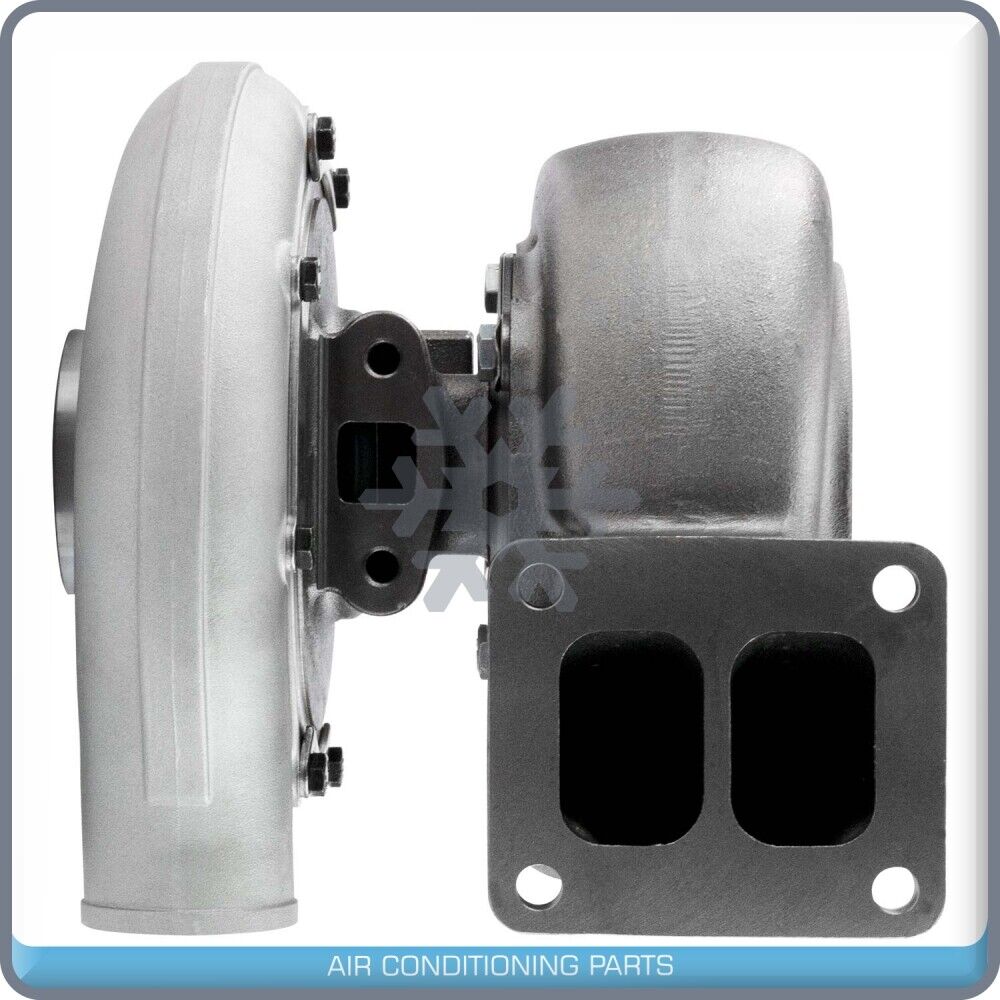 New OEM Turbocharger Caterpillar 12G, 14G, SR4, 130G, 140B, 815.. - OE# 4N8969 - Qualy Air