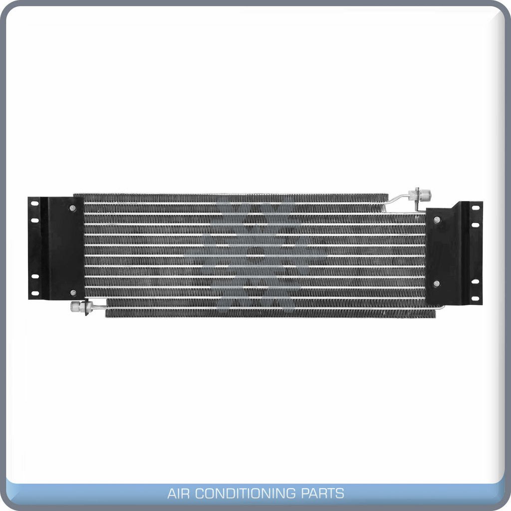 A/C Condenser for Peterbilt 379 - 1986 to 2007 QL - Qualy Air
