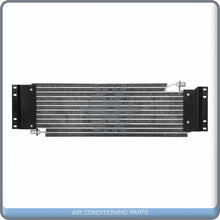 Cargar imagen en el visor de la galería, A/C Condenser for Peterbilt 379 - 1986 to 2007 QL - Qualy Air