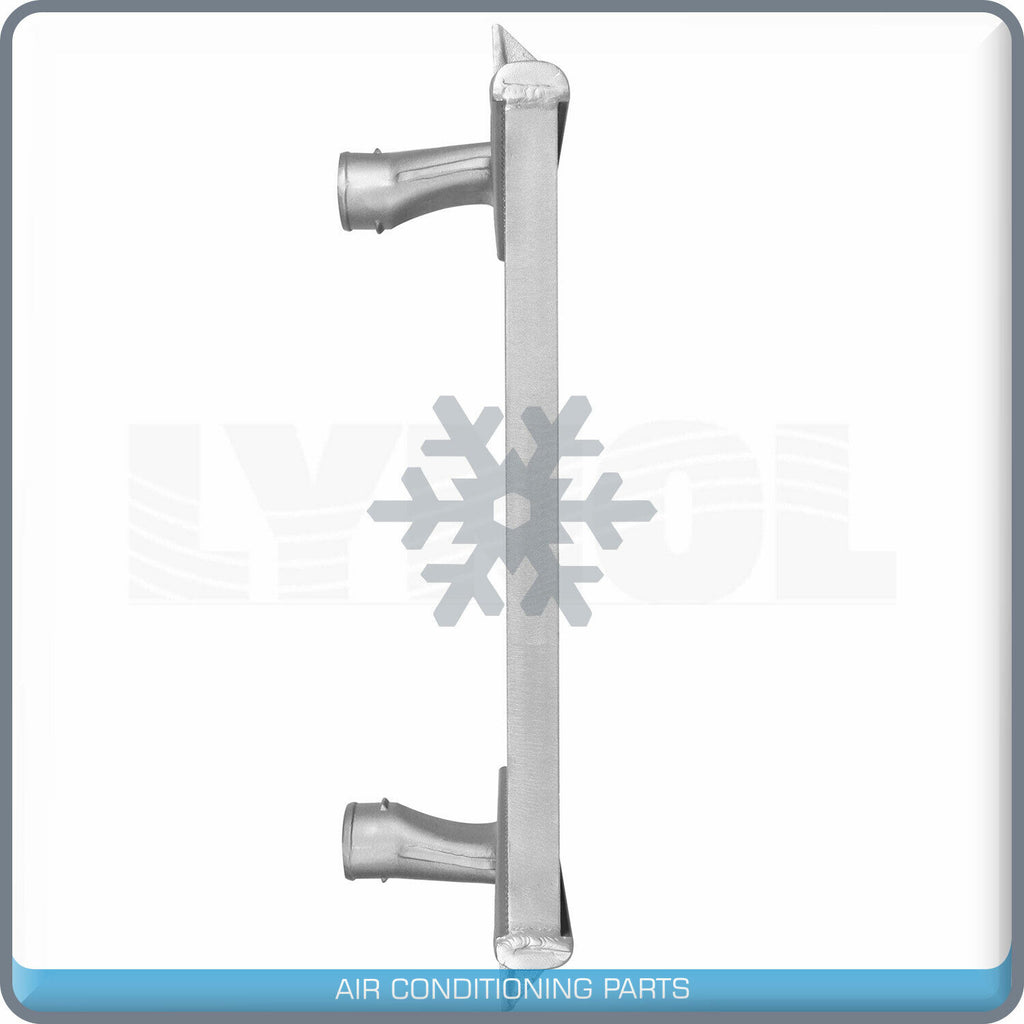 NEW Intercooler for Freightliner Columbia, FS65, Classic, FL60, FL70 QL - Qualy Air