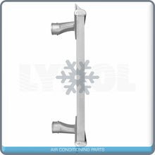 Load image into Gallery viewer, NEW Intercooler for Freightliner Columbia, FS65, Classic, FL60, FL70 QL - Qualy Air