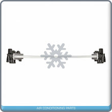 Cargar imagen en el visor de la galería, NEW Radiator for Mercedes-Benz E320 - 2003-2006 / Mercedes-Benz E350 - 2006-2009 - Qualy Air