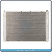Load image into Gallery viewer, Radiator for Lexus RX330 QOA - Qualy Air