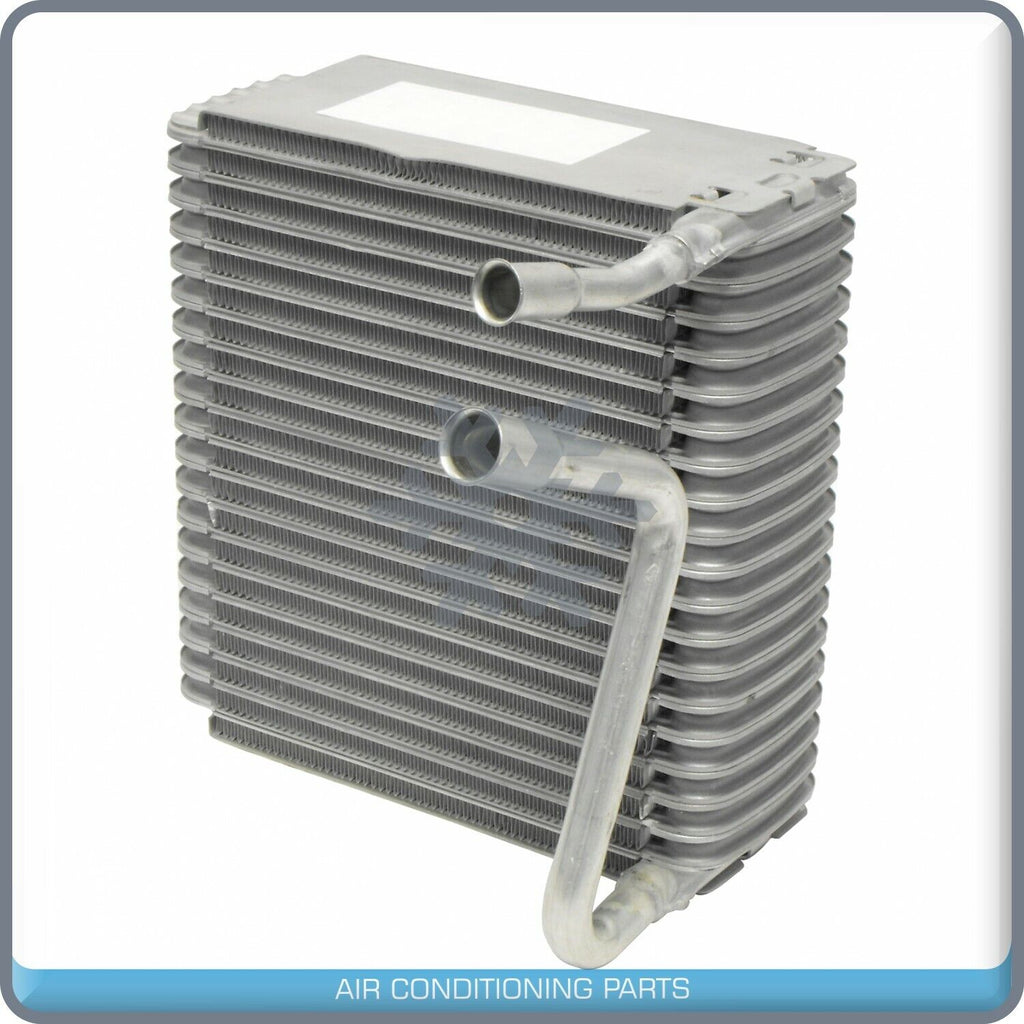 A/C Evaporator Core for Volvo 850, C70, S70, V70 QU - Qualy Air