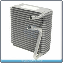 Load image into Gallery viewer, A/C Evaporator Core for Volvo 850, C70, S70, V70 QU - Qualy Air