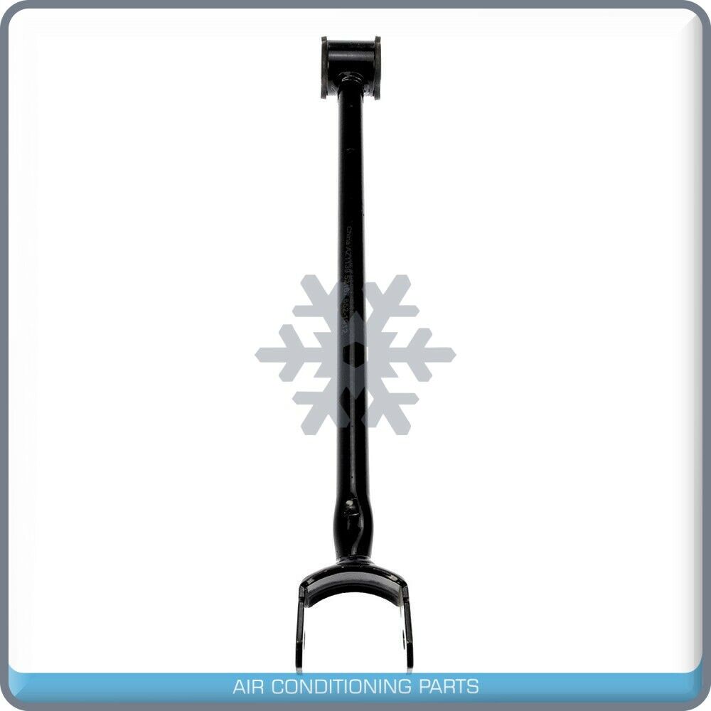 Strut Rod Rear for Toyota Corolla 2002-96 QOA - Qualy Air