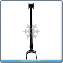 Strut Rod Rear for Toyota Corolla 2002-96 QOA - Qualy Air