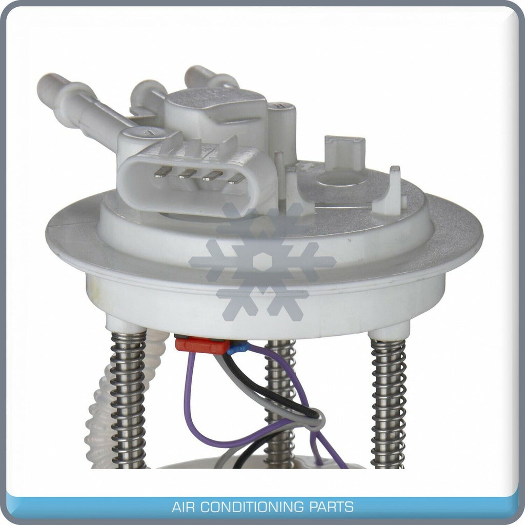 NEW Electric Fuel Pump for Chevrolet Venture / Oldsmobile Silhouette / Pontia.. - Qualy Air