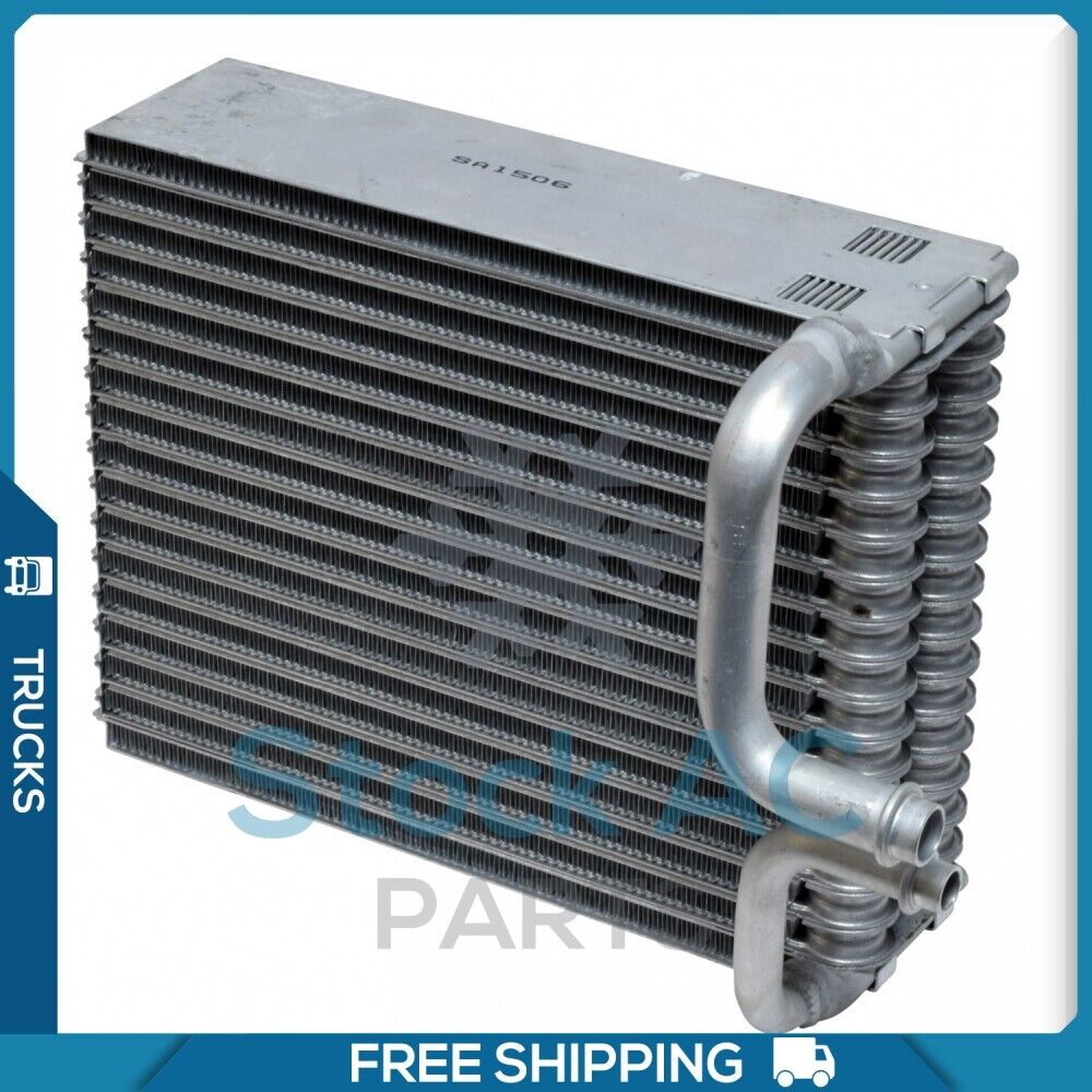 New A/C Evaporator for International LoneStar, ProStar.. - OE# 3599580C2 UQ - Qualy Air