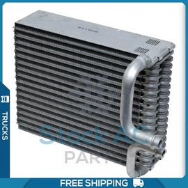 New A/C Evaporator for International LoneStar, ProStar.. - OE# 3599580C2 UQ - Qualy Air