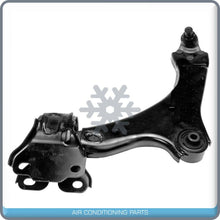 Cargar imagen en el visor de la galería, Control Arm Front Lower Left for Volvo S60 Cross Country, Volvo V60 Cross... QOA - Qualy Air