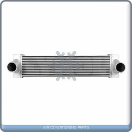 NEW Charge Air Cooler for New Flyer Bus QL - Qualy Air