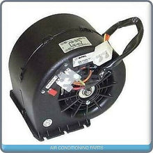Load image into Gallery viewer, SPAL A/C Blower Motor fits CAT Track Loader, Skid Steer Loader.. - OE# 359-1583 - Qualy Air