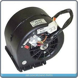 SPAL A/C Blower Motor fits CAT Track Loader, Skid Steer Loader.. - OE# 359-1583 - Qualy Air