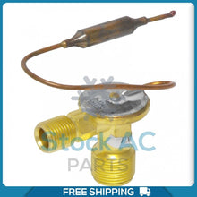 Load image into Gallery viewer, A/C Expansion Valve for Honda Odyssey, Pilot QR - Qualy Air