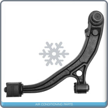 Load image into Gallery viewer, Control Arm Front Lower Right for Chrysler 2008-01, Dodge 2007-01 QOA - Qualy Air