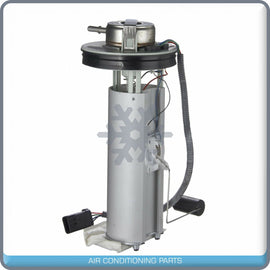 Electric Fuel Pump for Jeep Wrangler QOA - Qualy Air