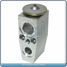 Load image into Gallery viewer, A/C Expansion Valve for Ford F-250 Super Duty, F-350 Super Duty, F-450 Sup... QR - Qualy Air