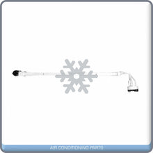 Load image into Gallery viewer, A/C Condenser for Audi TT, TT Quattro, A3, A3 Quattro / Volkswagen Eos, Go... QL - Qualy Air