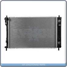 Cargar imagen en el visor de la galería, New Radiator For 06-09 Chevy Equinox Pontiac Torrent V6 3.4L GM3010515 QL - Qualy Air