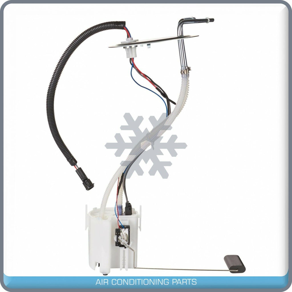 New Electric Fuel Pump for Ford F-250, F-350&, F-450 Super Duty 99-04 5.4L 6.8L - Qualy Air