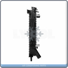 Load image into Gallery viewer, Radiator for Ford Explorer, Ranger / Mazda B3000, B4000, Navajo QL - Qualy Air