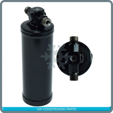 Cargar imagen en el visor de la galería, New A/C Receiver Drier for ISUZU AMIGO 91-89 QU QU - Qualy Air