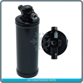 New A/C Receiver Drier for ISUZU AMIGO 91-89 QU QU - Qualy Air