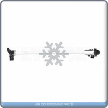 Cargar imagen en el visor de la galería, Radiator for Chevrolet Malibu / Pontiac G6 / Saturn Aura QL - Qualy Air