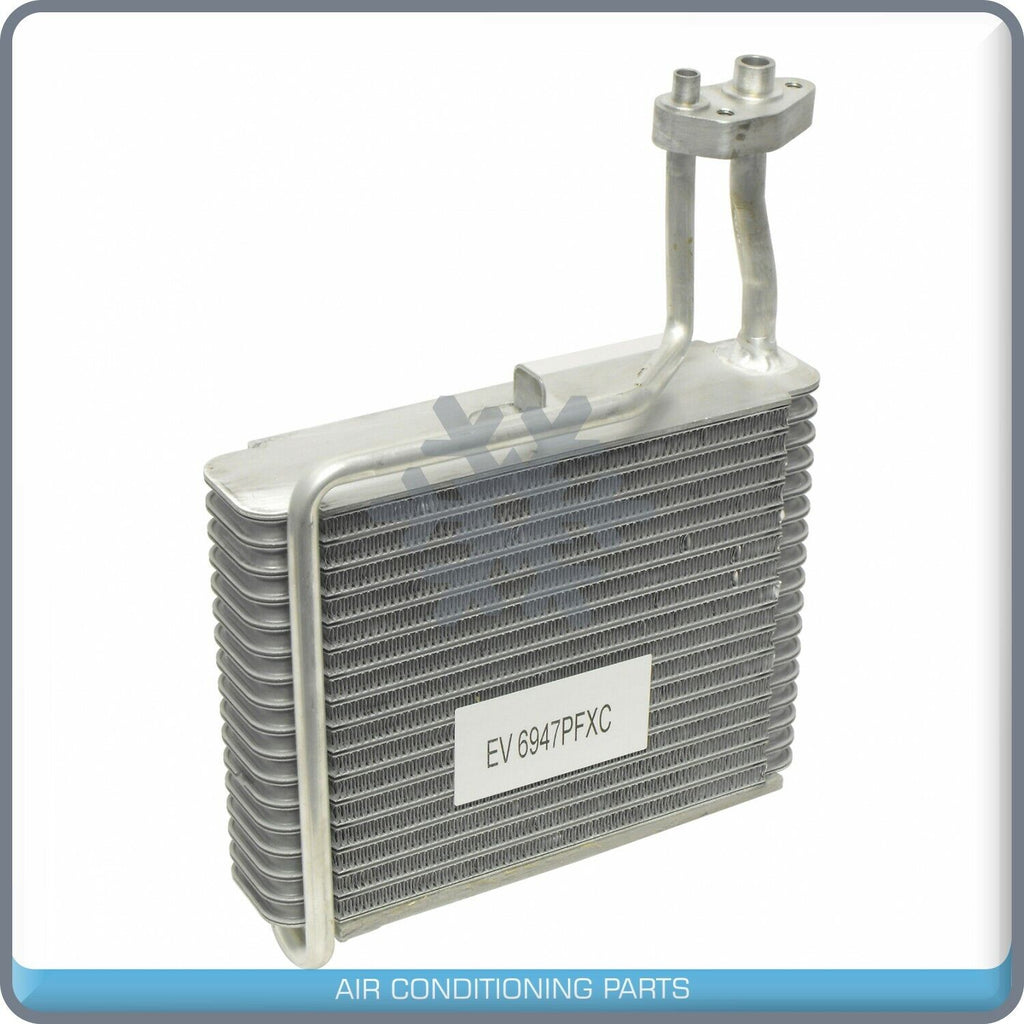 New A/C Evaporator for Chevrolet Camaro / Pontiac Firebird - 1998 to 2002 QU - Qualy Air