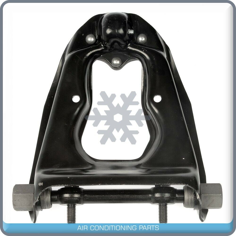 NEW Control Arm Front Upper for Ford 1966 to 77 / Mercury 1966 to 77 - Qualy Air