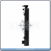 Cargar imagen en el visor de la galería, New Radiator for Chevrolet C1500, C2500, K1500, K2500 / GMC C1500, C2500, ... QL - Qualy Air