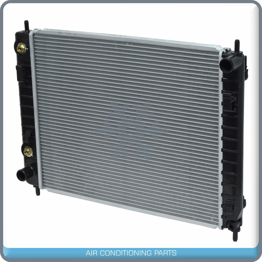NEW Radiator fits Chevrolet HHR  QU - Qualy Air