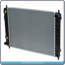 Load image into Gallery viewer, NEW Radiator fits Chevrolet HHR  QU - Qualy Air