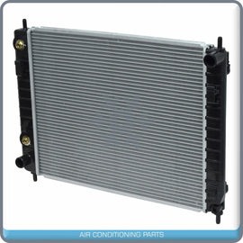 NEW Radiator fits Chevrolet HHR  QU - Qualy Air