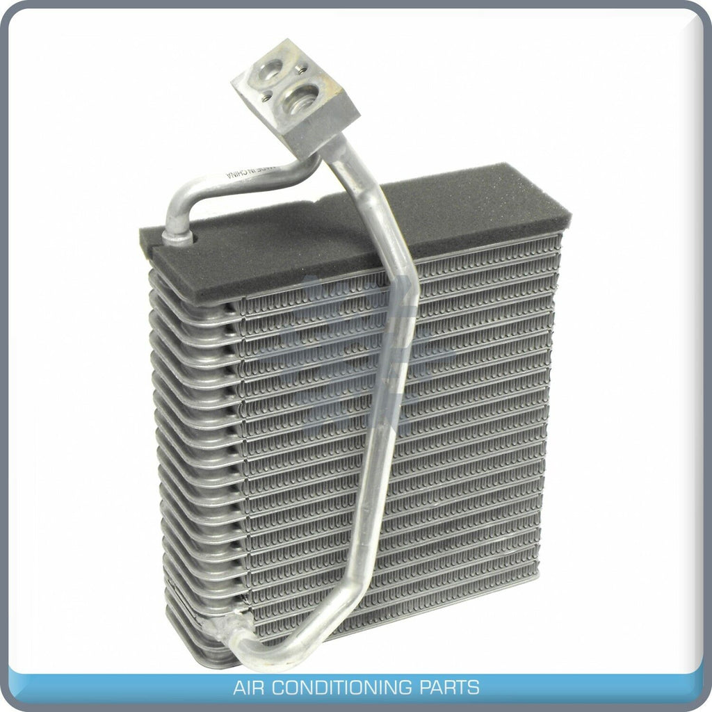 A/C Evaporator Core for Chrysler Cirrus, Sebring / Dodge Stratus / Plymout... QU - Qualy Air