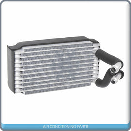 A/C Evaporator Core for Ford Escape / Mercury Mariner QU - Qualy Air