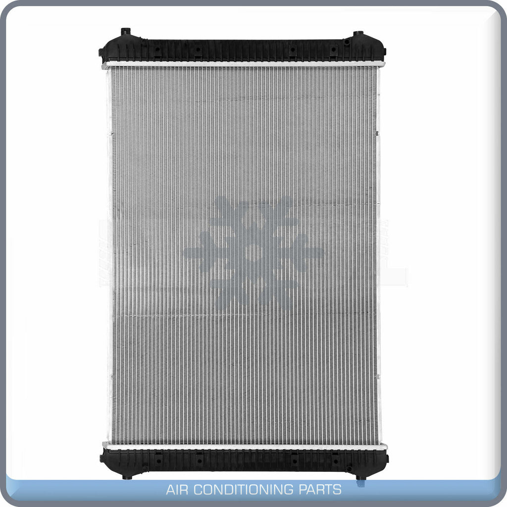 Radiator for Freightliner M2 106 / Sterling Truck Acterra QL - Qualy Air