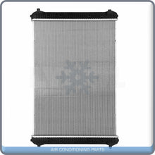 Load image into Gallery viewer, Radiator for Freightliner M2 106 / Sterling Truck Acterra QL - Qualy Air