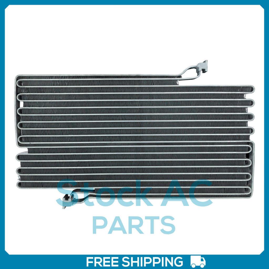 A/C Condenser fits Volvo Loader L110F & L350F - REF VOE15053410 - Qualy Air